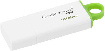 Модуль памяти USB3.0 Kingston DTIG4 128 Гб [DTIG4/128GB]