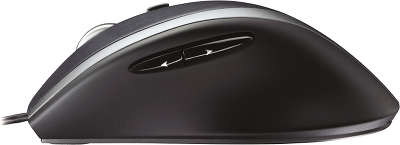 Мышь Logitech Mouse M500 (910-003725)