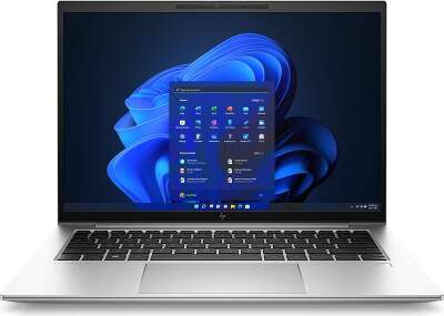 Ноутбук HP EliteBook 840 G9 14" WUXGA IPS i7 1255U 1.7 ГГц/16/512 SSD/W10Pro Eng KB