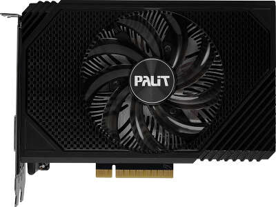 Видеокарта Palit NVIDIA nVidia GeForce RTX 3050 PA-RTX3050 STORMX 8Gb DDR6 PCI-E HDMI, 3DP