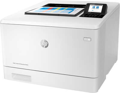 Принтер HP Color LaserJet Enterprise M455dn