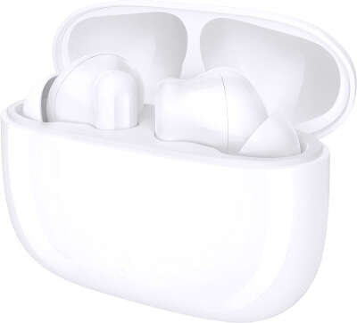 Беспроводные наушники Honor Choice Earbuds X5 Lite белые (5504AANY)