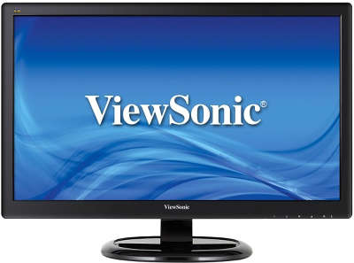 Монитор 24" Viewsonic VA2465SMH черный MVA HDMI