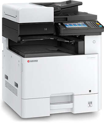 Принтер/копир/сканер/факс Kyocera Ecosys M8130cidn A3, цветной