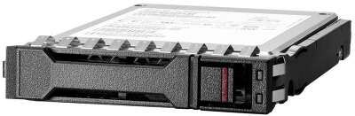 Твердотельный накопитель SATA3 960Gb [P40503-B21] (SSD) HPE Mixed Use