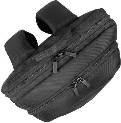 Рюкзак для ноутбука 17.3" RIVA 8267 black