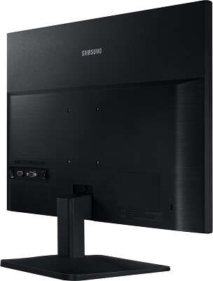 Монитор 24" Samsung Essential S24A336N VA FHD D-Sub, HDMI