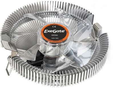 Кулер для процессора Exegate EE90