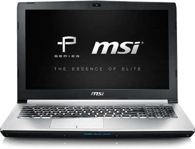 Ноутбук MSI PE60 6QE-082RU i7 6700HQ/8Gb/1Tb/SSD128Gb/GTX 960M 2Gb/15.6"/FHD/W10/WiFi/BT/Cam