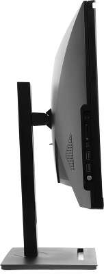 Моноблок HIPER V31 27" FHD i5-10400/8/512 SSD/WF/BT/Cam/Kb+Mouse/W10Pro,черный