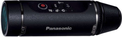 Камера Panasonic HX-A1, чёрная