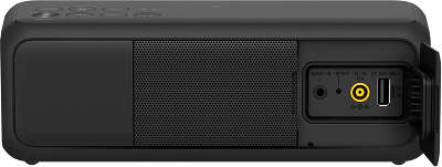 Акустическая система беспроводная Sony SRS-XB3, чёрная