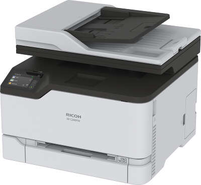 Принтер/копир/сканер/факс Ricoh M C240FW, WiFi