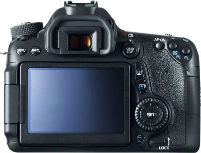 Цифровая фотокамера Canon EOS-70D Body