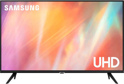 Телевизор 50"/127см Samsung UE50AU7002UXRU, 4K UHD