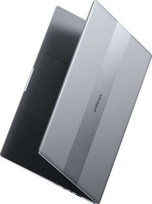 Ноутбук Infinix Inbook Y2 Plus XL29 15.6" FHD IPS i5-1155G7/8/256Gb SSD/W11 серый