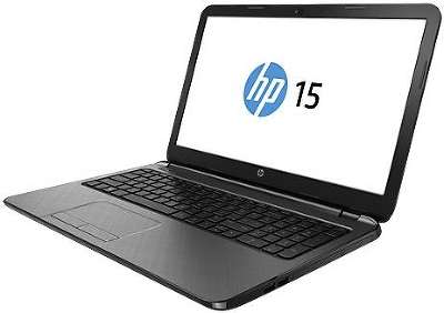 Ноутбук HP Pavilion 15-r257ur Silver 15.6" HD/i5-5200U/4/500/GT820M 2G/Multi/WF/BT/CAM/W8.1 (L1T31EA)
