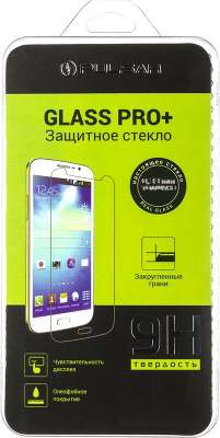 Защитное стекло PULSAR GLASS PRO+ для Meizu MX6 PRO