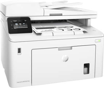 Принтер/копир/сканер HP G3Q75A LaserJet Pro M227fdw, ADF, Wi-Fi
