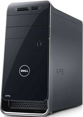 Компьютер Dell XPS 8900 MT i5 6400/8Gb/1Tb/GF970 4Gb/W10SL/Eth/WiFi/BT/Kb+Mouse