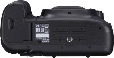 Цифровая фотокамера Canon EOS-5DS Body