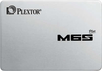 Накопитель SSD 2,5" SATA-3 256GB Plextor [PX-256M6S+]