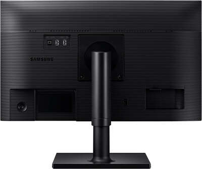 Монитор 24" Samsung LF24T450FZIXCI IPS FHD HDMI, DP, USB-Hub