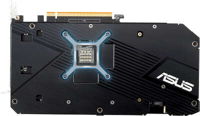 Видеокарта ASUS AMD Radeon RX 6650 XT Dual 8Gb DDR6 PCI-E HDMI, 3DP