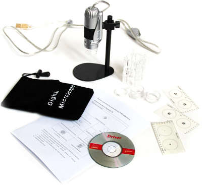 Цифровой микроскоп USB KS-is DigiScope II