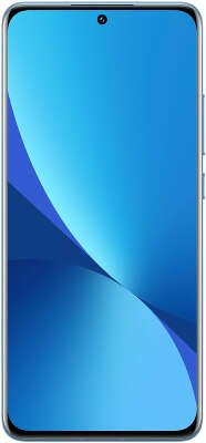 Смартфон Xiaomi 12X 256/8GB, Blue