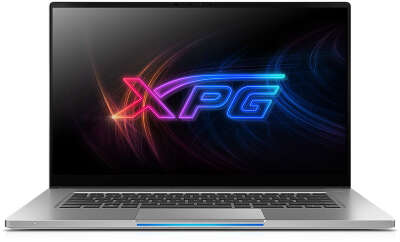 Ноутбук ADATA XPG Xenia XE 15.6" FHD Touch IPS i7 1165G7 2.8 ГГц/16/1Tb SSD/W10