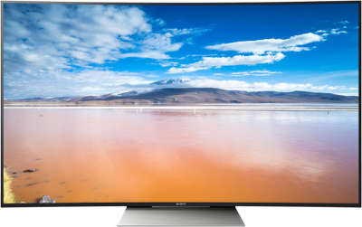 ЖК телевизор Sony 65"/164см KD-65SD8505 LED 4K