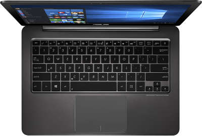 Ноутбук ASUS Zenbook UX305CA 13.3" QHD+ M5-6Y54/8/256SSD/WF/BT/CAM/W10