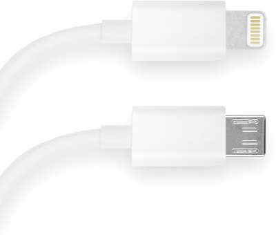 Кабель Twelve South USB на Lightning, 1 м, белый [12-1501]