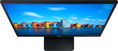 Монитор 24" Samsung Essential S24A336N VA FHD D-Sub, HDMI