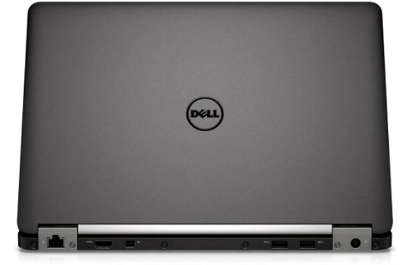 Ноутбук Dell Latitude E7470 i5-6300U/8Gb/SSD256Gb/HD Graphics 520/14"/W7P+W10Pro/WiFi/BT/Cam