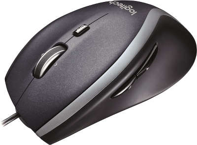 Мышь Logitech Mouse M500 (910-003725)