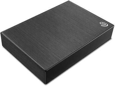 Внешний жесткий диск 5Tb [STKC5000400] (HDD) Seagate One Touch