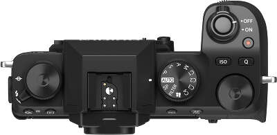 Цифровая фотокамера Fujifilm X-S10 Black Body