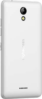 Смартфон Highscreen Easy S White