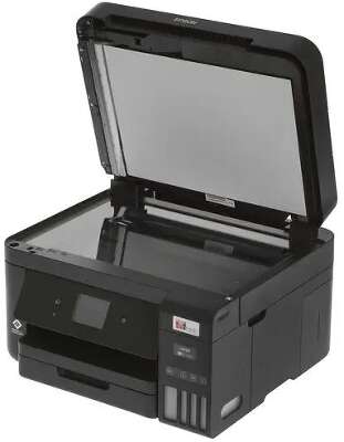 Принтер/копир/сканер/факс с СНПЧ Epson L6290, WiFi