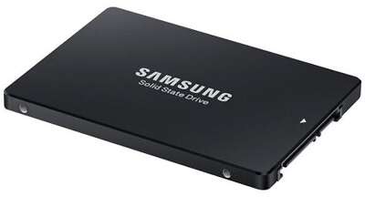 Твердотельный накопитель SATA3 960Gb [MZ7L3960HBLT-00A07] (SSD) Samsung PM897