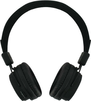Наушники-гарнитура BeeWi Bluetooth Stereo Headphones Black