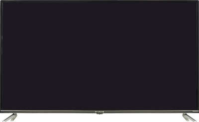 Телевизор 50" Hyundai H-LED50EU7008 UHD HDMIx4, USBx2