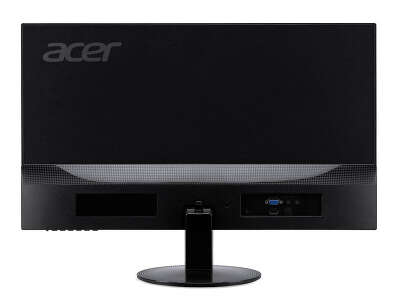 Монитор 24" Acer SA241YHbi VA FHD D-Sub, HDMI