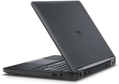 Ноутбук Dell Latitude E5250 i5-5200U/4Gb/500Gb/HD Graphics 5500/12.5"/4G/W7P upgW8.1Pro64/WiFi/BT/Cam