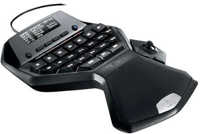 Клавиатура USB Logitech G13 (920-005039)