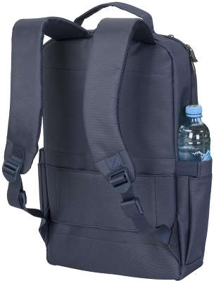 Рюкзак для ноутбука 15.6" RIVA 8262 blue