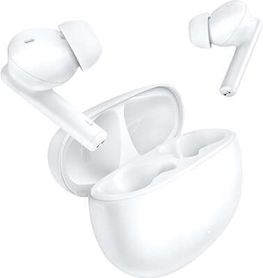 Беспроводные наушники Honor Choice Earbuds X5 белый (5504AAGP)