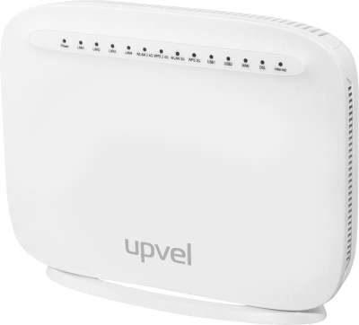 Роутер беспроводной Upvel (UR-835VCU) VDSL/ADSL